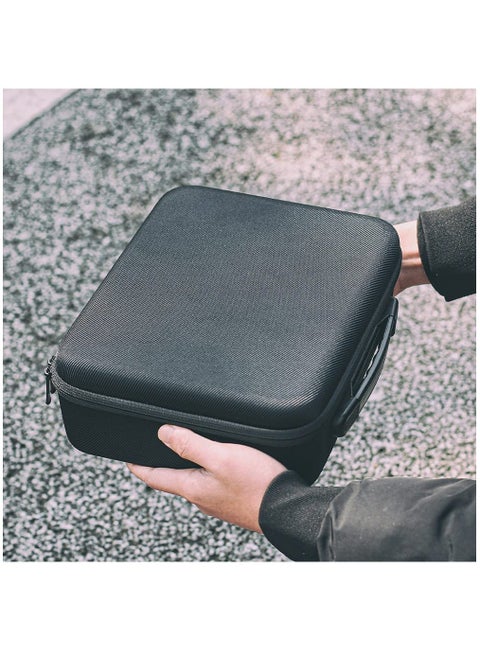 Hard Shell Portable Storage Carrying Case for DJI Mini 2 Compatible with Drone Remote Controller and Accessories
