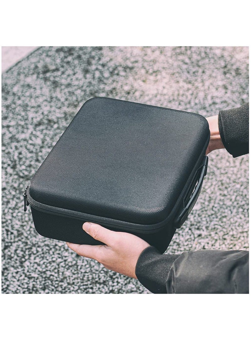 Y&D - Hard Shell Portable Storage Carrying Case for DJI Mini 2 Compatible with Drone Remote Controller and Accessories - Image 1