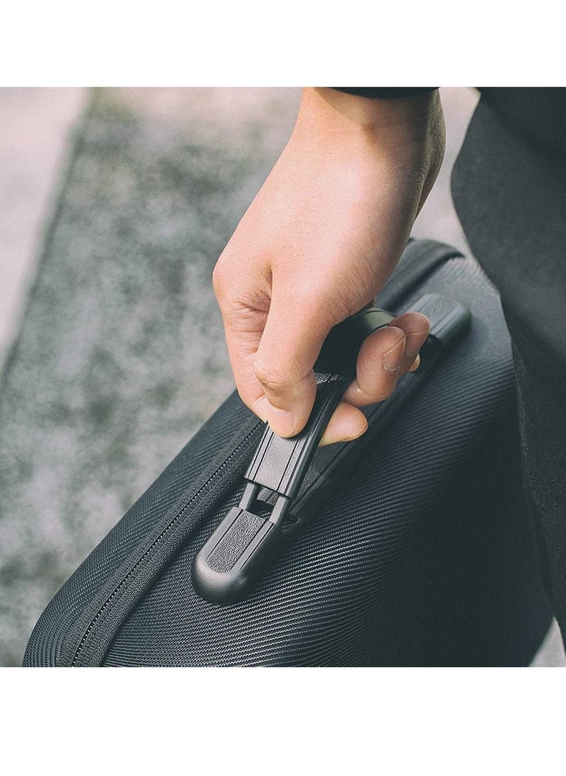 Y&D - Hard Shell Portable Storage Carrying Case for DJI Mini 2 Compatible with Drone Remote Controller and Accessories - Image 1