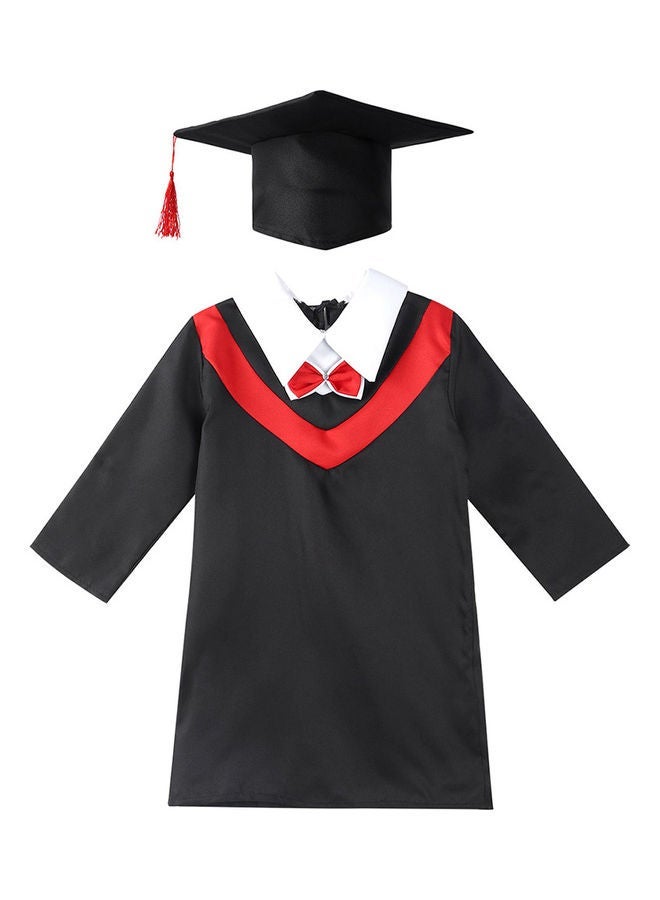 NIBEMINENT Graduation Role And Pretend Play Costume - Image 1
