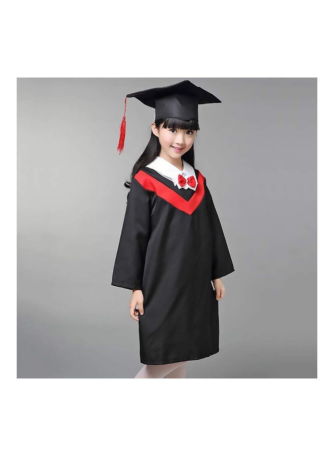 NIBEMINENT Graduation Role And Pretend Play Costume - Image 2