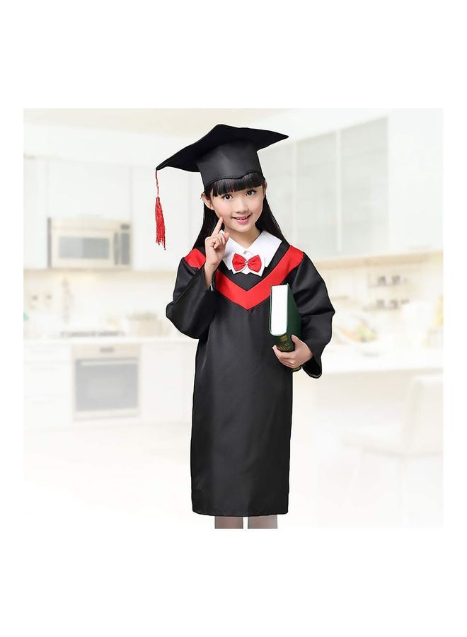 NIBEMINENT Graduation Role And Pretend Play Costume - Image 4