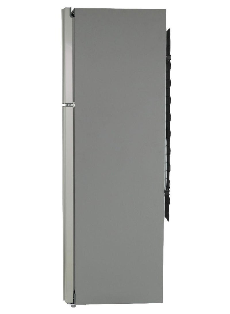 أريستون ثلاجة نوفروست 2400 W ENTM-18020-F-(EX) فضي - Image 4