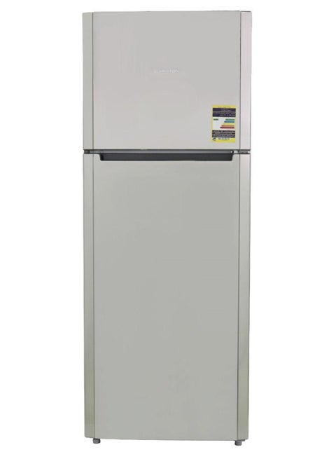 ثلاجة نوفروست 2400 W ENTM-18020-F-(EX) فضي