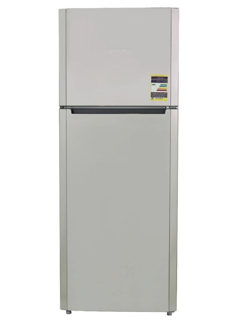 أريستون ثلاجة نوفروست 2400 W ENTM-18020-F-(EX) فضي - Image 1
