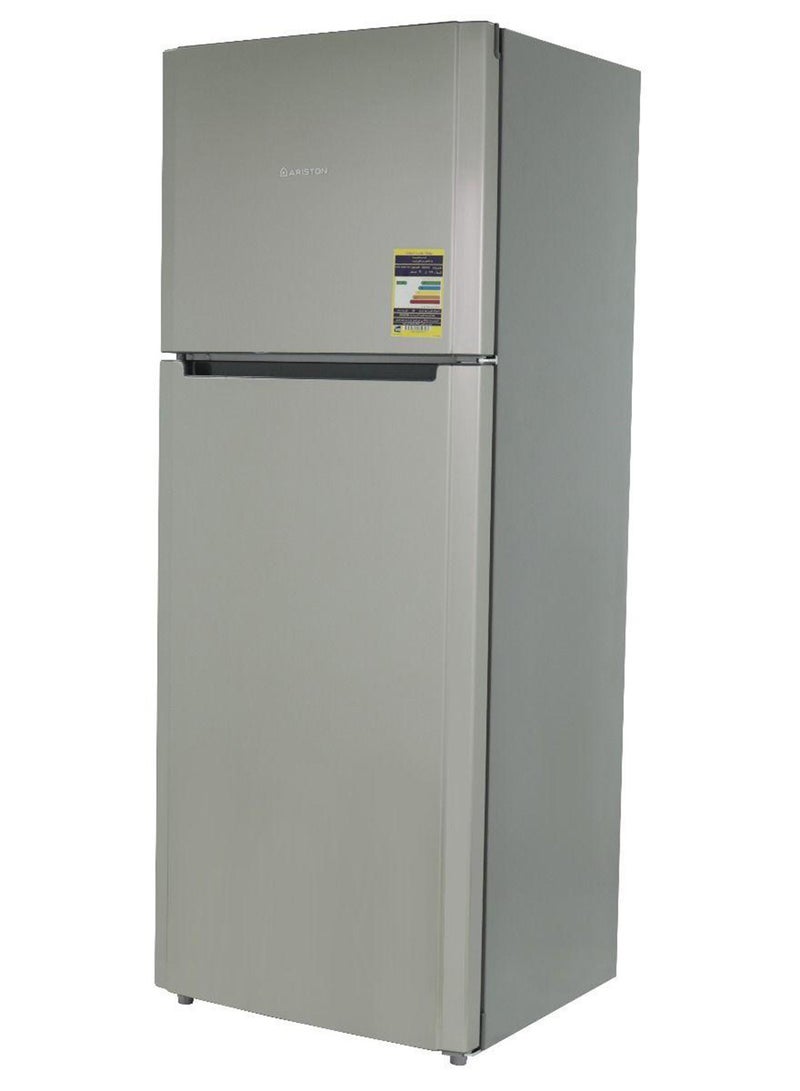 أريستون ثلاجة نوفروست 2400 W ENTM-18020-F-(EX) فضي - Image 3