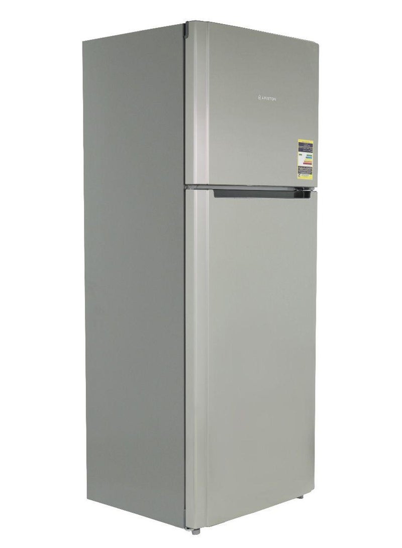 أريستون ثلاجة نوفروست 2400 W ENTM-18020-F-(EX) فضي - Image 2
