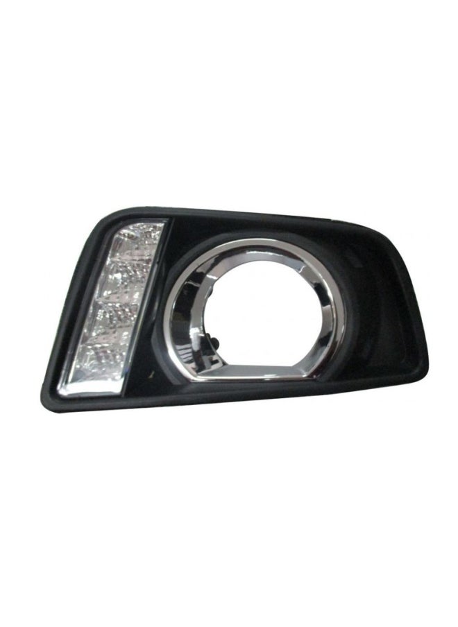 Generic Toyota Hilux Headlight Blinker 2016 2017 2018 2019 2020 2021  - Image 2