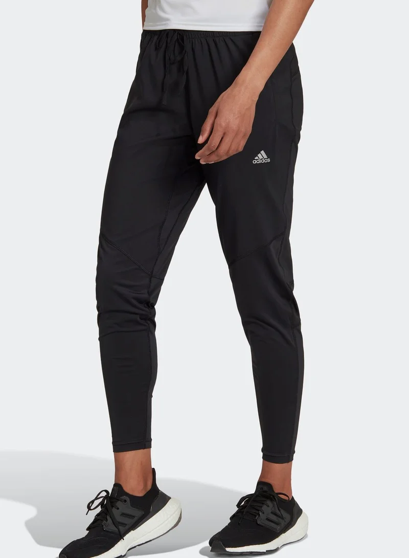 Adidas Fast Sweatpants
