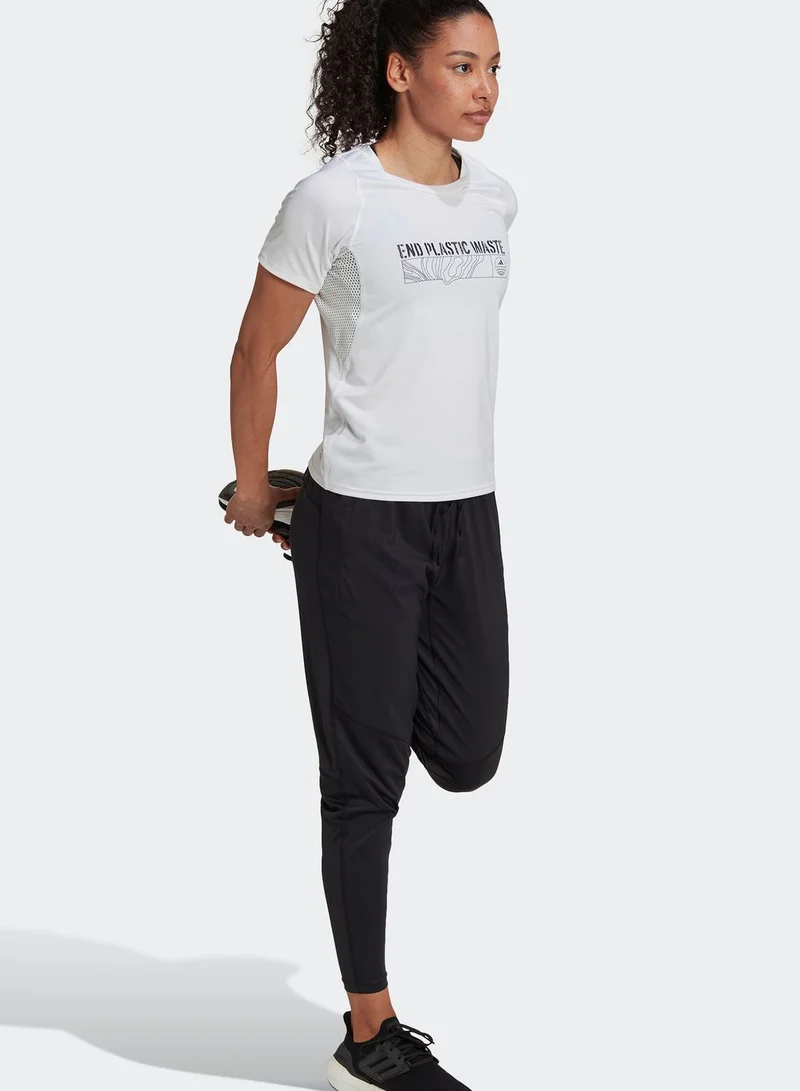 Adidas Fast Sweatpants