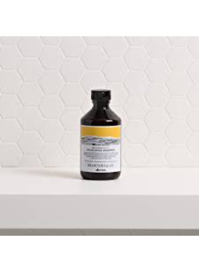 دافينز شامبو دافينيس ناتشورال تيك المغذي 250 مل - Image 4