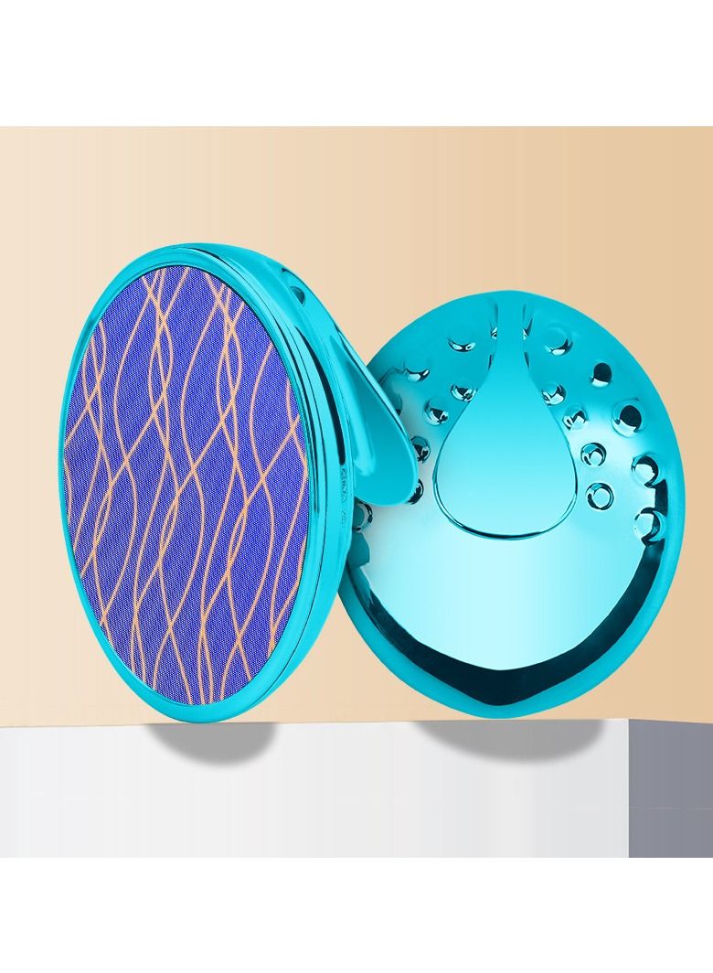 ماركة غير محددة مؤلم تقشير وإزالة الشعر أداة للرجال والنساء والذراعين والساقين والظهر سريعة وبسيطة لإزالة الشعر  - Image 1