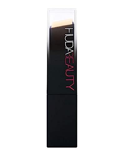 Huda HUDA BEAUTY FauxFilter Skin Finish Buildable Coverage Foundation Stick 110N Angel Food