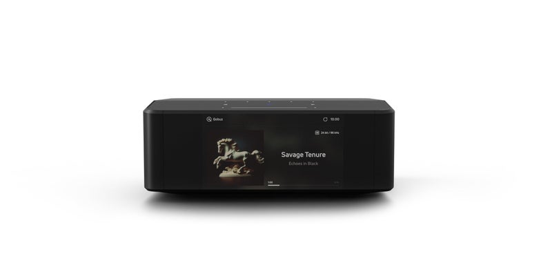 Bluesound Node ICON Reference Multi-Room High Resolution Wireless Music Streamer - Image 2