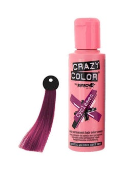 Renbow Crazy Color Semi Permanent Hair Color 