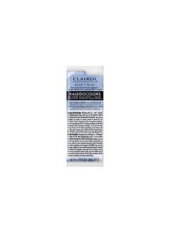 CLAIROL PROFESSIONAL Kaleidocolors Blue 1 Oz  - Image 2