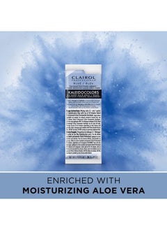 CLAIROL PROFESSIONAL Kaleidocolors Blue 1 Oz  - Image 5