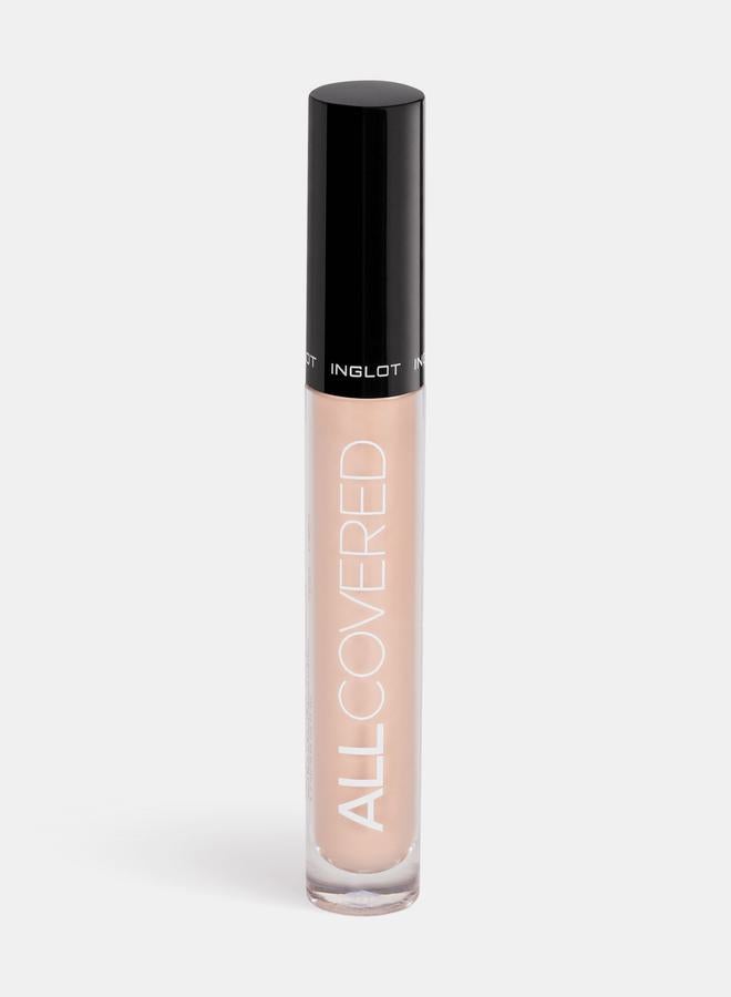 Inglot All Covered Under Eye Concealer, 105