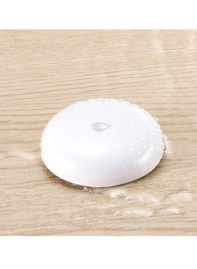 NIBEMINENT Aqara Flood Water Leak Detector White 5x2x5centimeter - Image 4