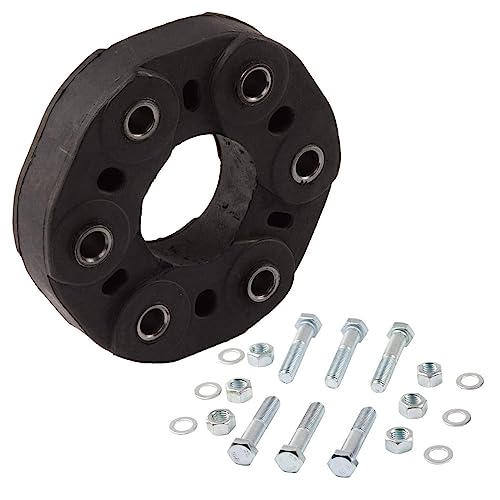 Bapmic 2304100115 Drive Shaft Flex Joint Disc Replacement for Mercedes-Benz W210 W220 C215 R230 - Image 1