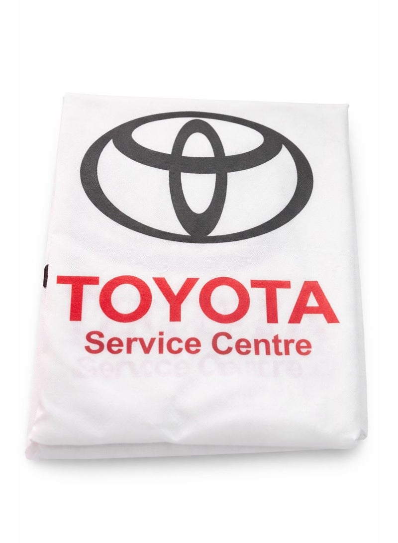 Toyota Seat Cover
