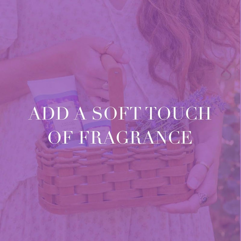 Camille Beckman English Lavender Scented Talc-Free Body Powder, Perfumed Body Powder, Camille Beckman, 3 Ounce - Image 4