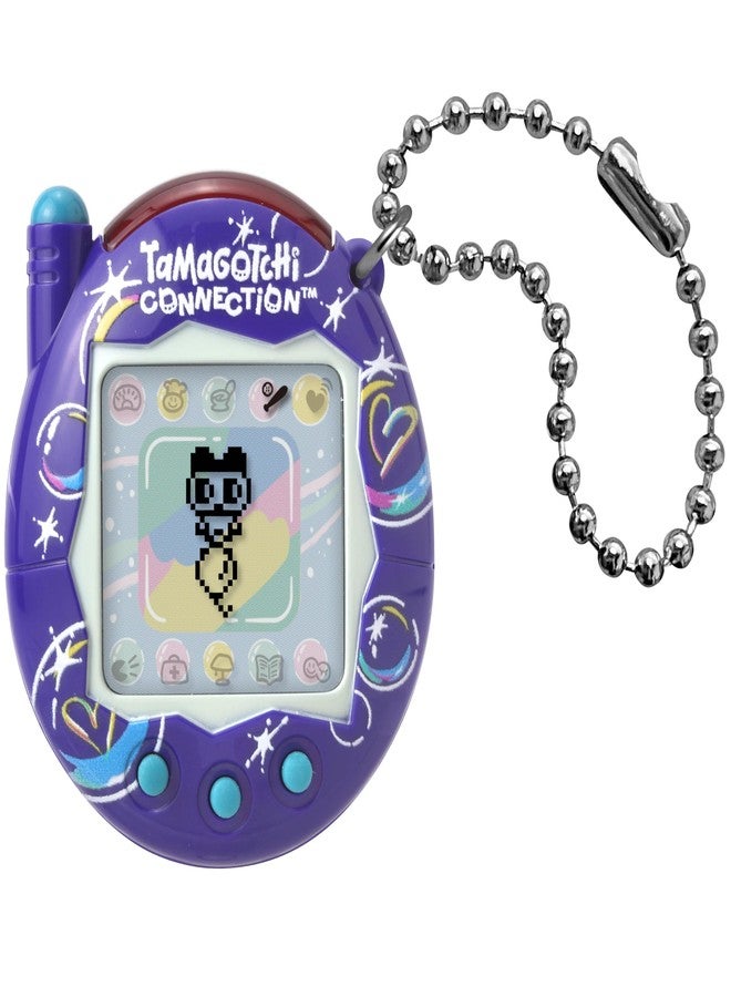 Tamagotchi Connection - Soapy Bubbles - Image 1