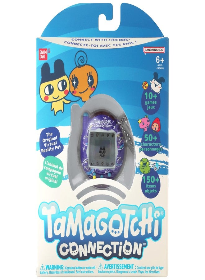 Tamagotchi Connection - Soapy Bubbles - Image 4