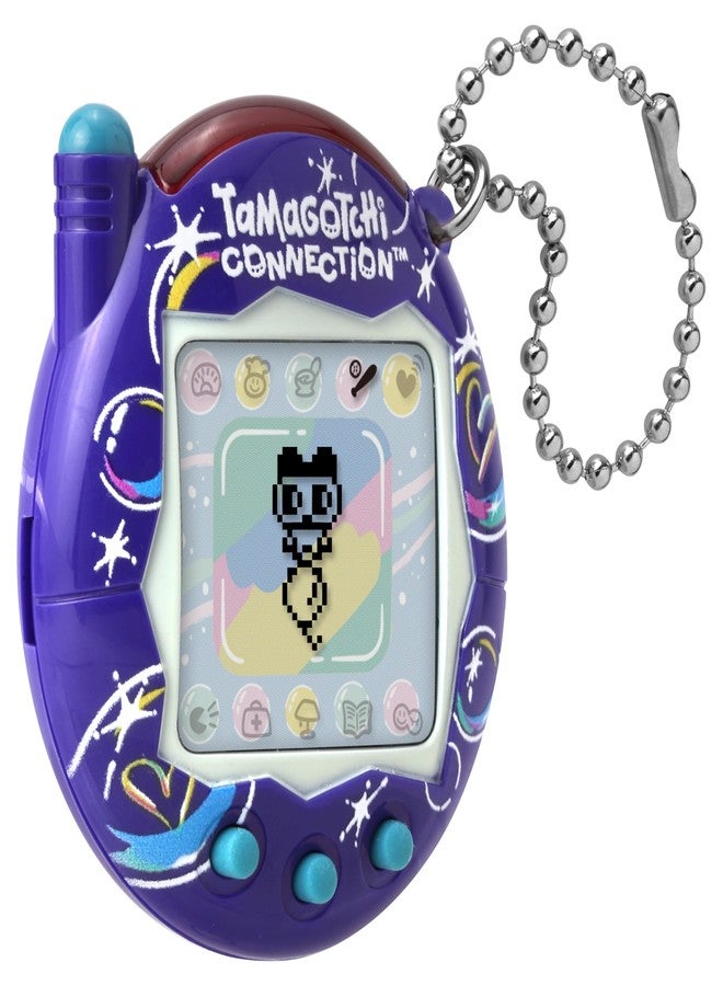 Tamagotchi Connection - Soapy Bubbles - Image 3