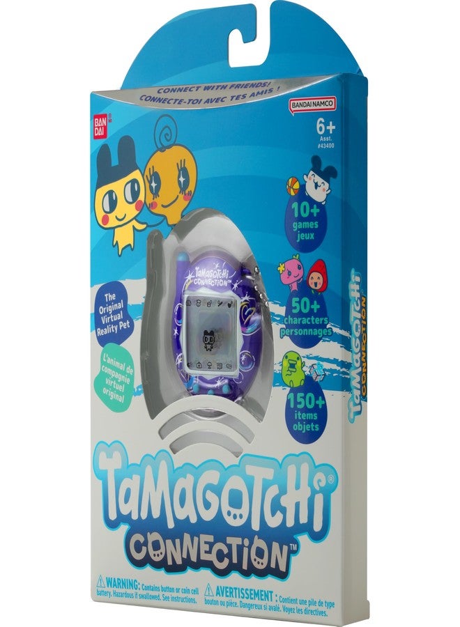 Tamagotchi Connection - Soapy Bubbles - Image 5