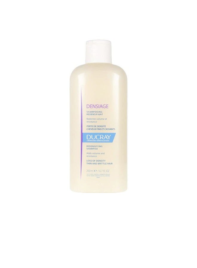 Densiage Shampooing Redensifiant 200 Ml