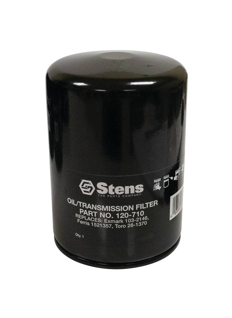 Stens Stens 120710 Exmark 1032146 Transmission Filter Multi  - Image 1