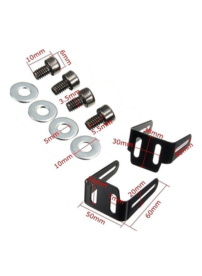 مصباح ضباب LED للسيارات - Image 5