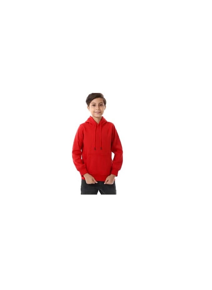 ماركة غير محددة هودي اطفال 