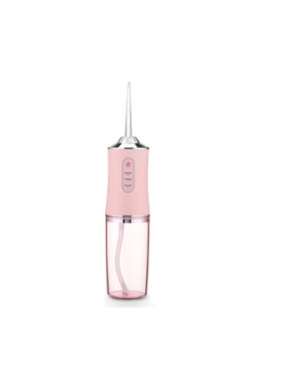 Fend Rechargeable Oral Irrigator With 3 Cleaning Modes Waterproof and 360° Rotation - pzsku/ZDEBA1CB97E5431FDF249Z/45/_/1737132128/8b438f3f-7914-43dc-b811-ea55e1da650b