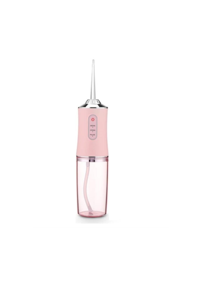 FEND Fend Rechargeable Oral Irrigator With 3 Cleaning Modes Waterproof and 360° Rotation  - Image 1