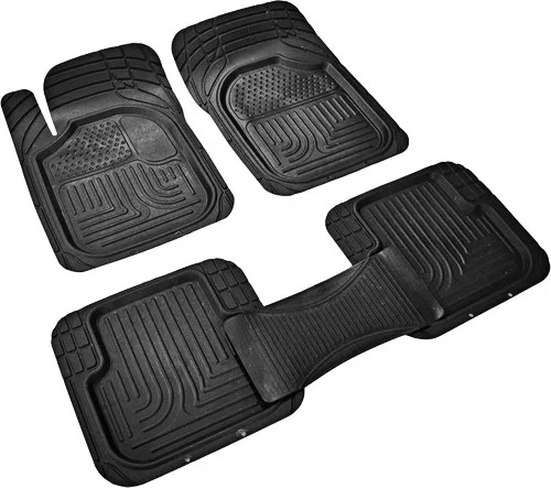 NKT GROUP Nokta Mazda Mpv Compatible Pool 3D Mat Set 5 Pieces
