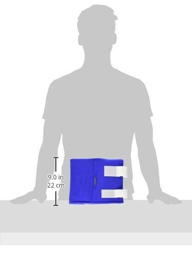 Sammons Preston 72091 Hot and Cold Combo WristElbow Pack Carpal Tunnel Elbow Tendonitis - Image 3