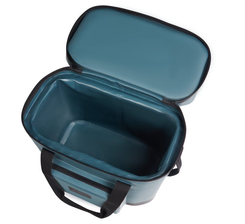 Igloo Trailmate 30-Can Cooler Bag, Spruce - Image 2
