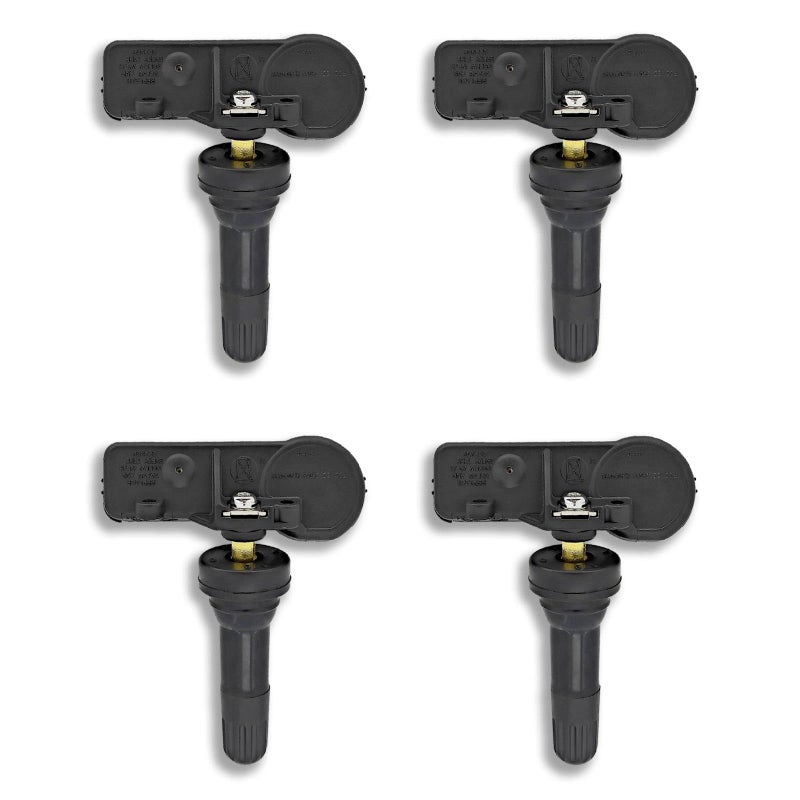 حساس TPMS من POHILA لسيارة فورد F150 4Pack315MHZ نظام مراقبة ضغط الإطارات لسيارات فورد F150 F250 F350 F450 F550EscapeFusion لينكولن MKX MKCMيركوري يستبدل 9L3Z1A189ADE8T1A180AADR3Z1A189A