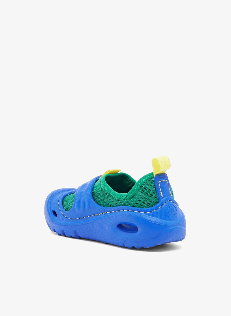 crocs Kids Swiftwater Splash Shoes