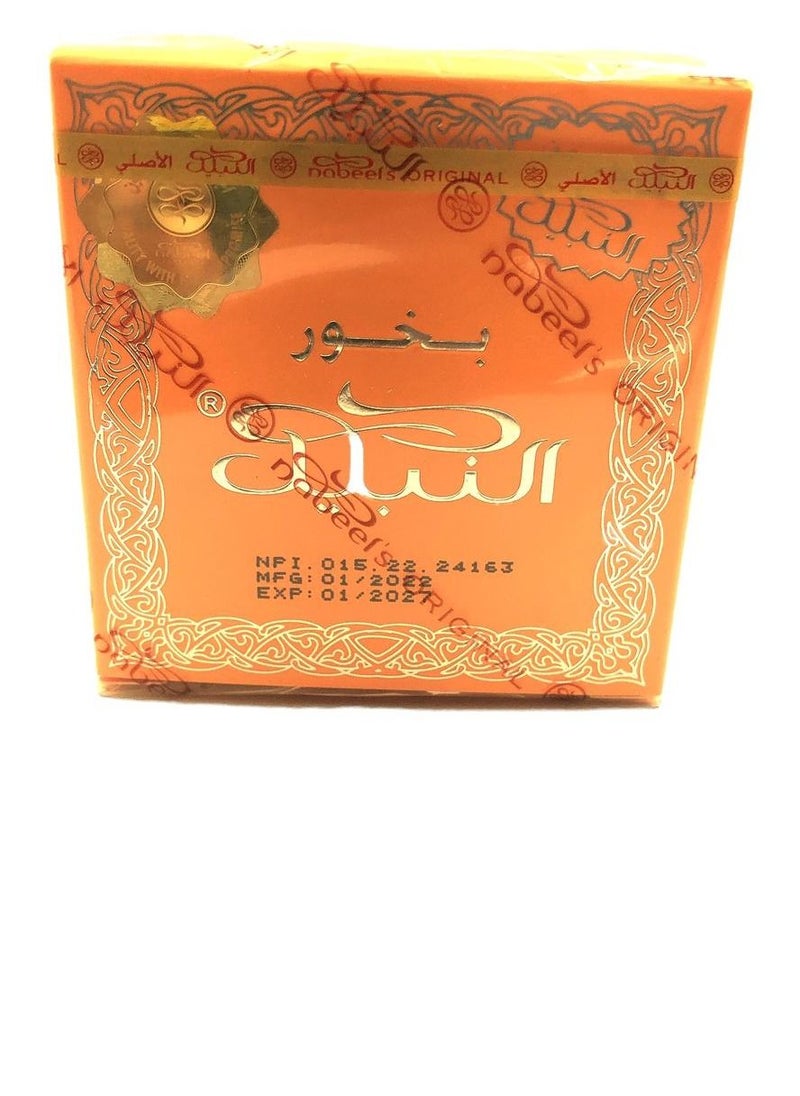 نبيل - بخور المسني من النبيل - Image 1