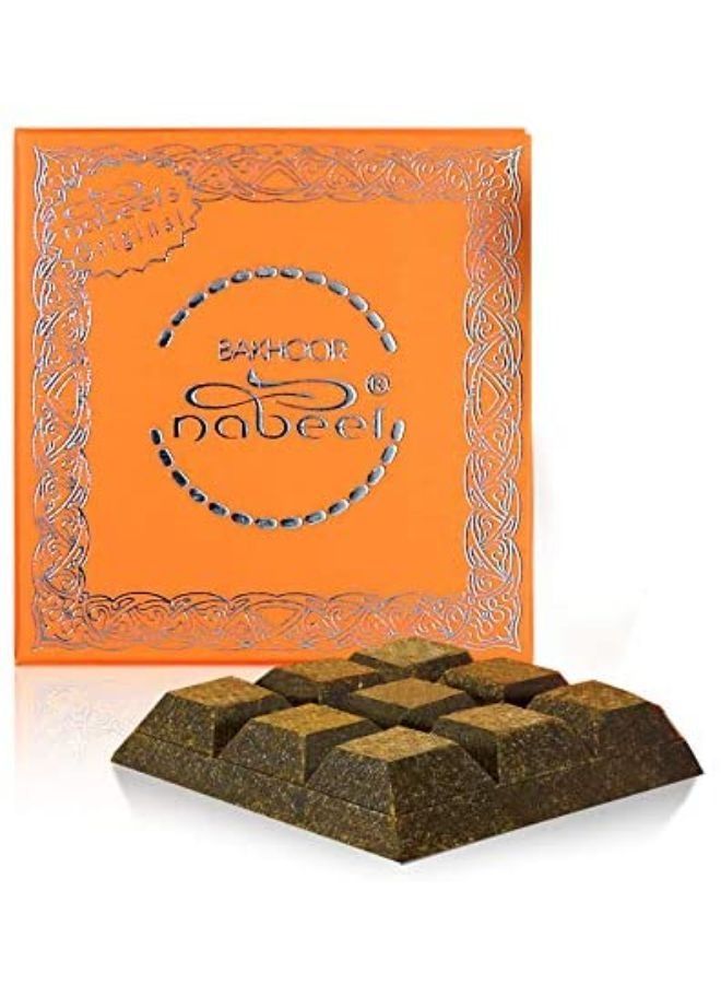 Nabeel Touch Me Bakhoor Incense Woodchips - Image 2