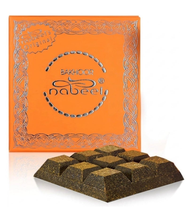 Nabeel Touch Me Bakhoor Incense Woodchips - Image 1