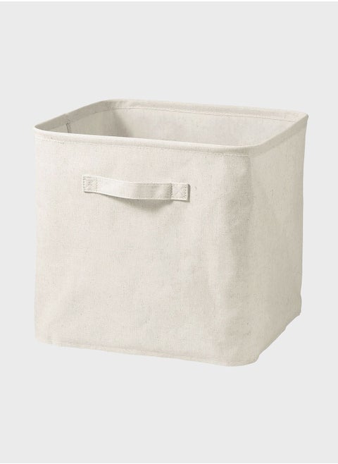 Polyester Linen Soft Box