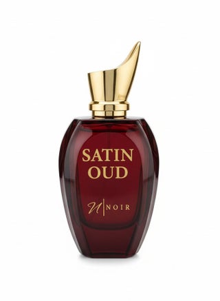 Satin Oud – EDP - view 2