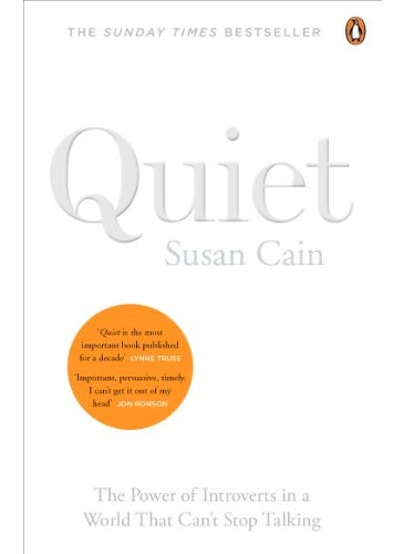 null - Quiet The Power Of Introverts In A World That Cant Stop Talking - Image 1