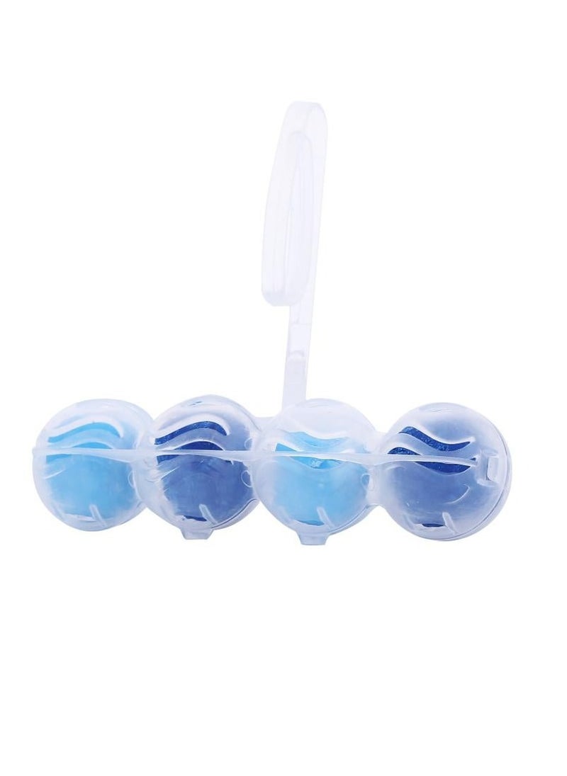 BLUE ELEPHANT Blue Elephant – Toilet Cleaner & Air Freshener  - Image 3