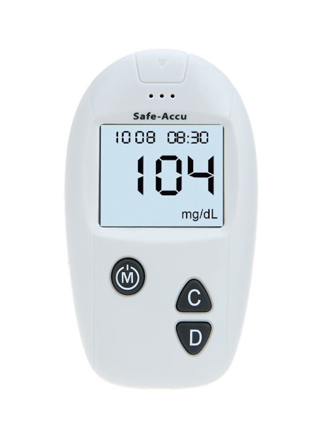 نيبمينينت جهاز قياس نسبة الجلوكوز في الدم - Image 1