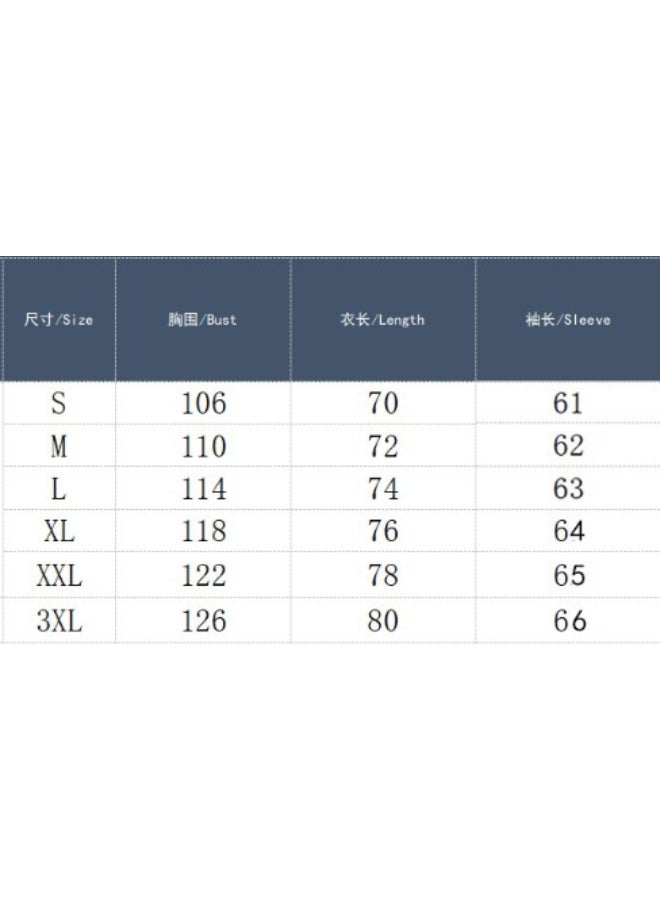 NIBEMINENT European and American Fashion Men's Knitted Sweater Casual Loose Sweater V-neck Long Sleeved Pullover Sweater - Image 2